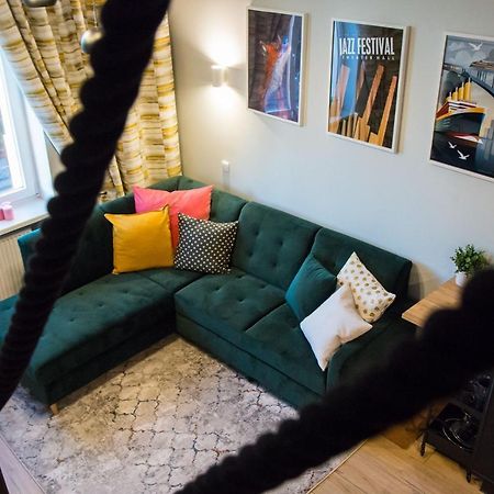 Apartament Ralf By Rentoom Stary Toruń Buitenkant foto