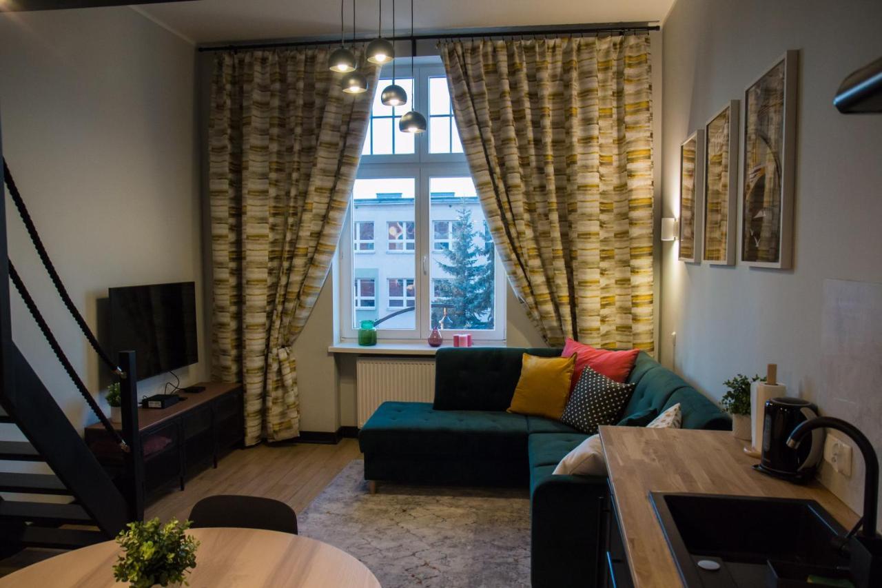 Apartament Ralf By Rentoom Stary Toruń Buitenkant foto