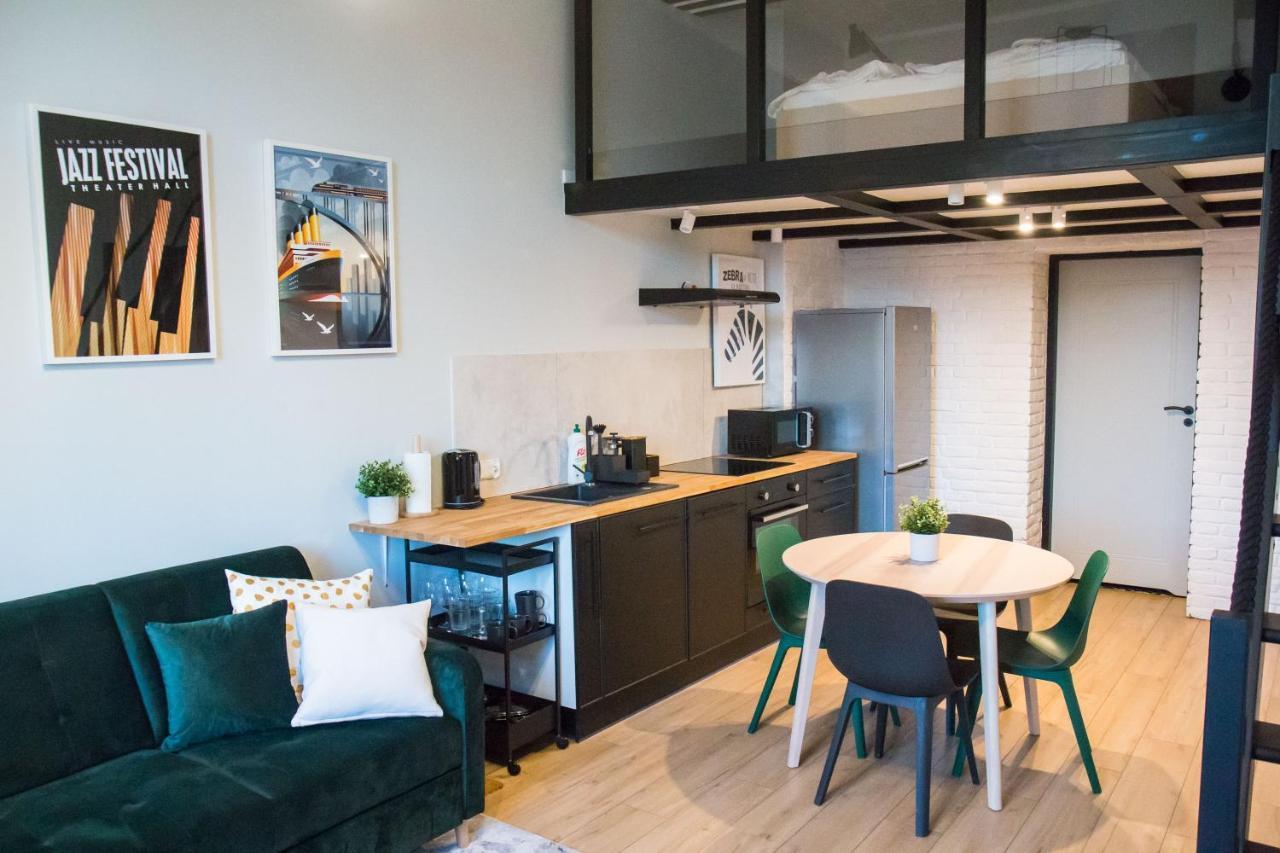 Apartament Ralf By Rentoom Stary Toruń Buitenkant foto