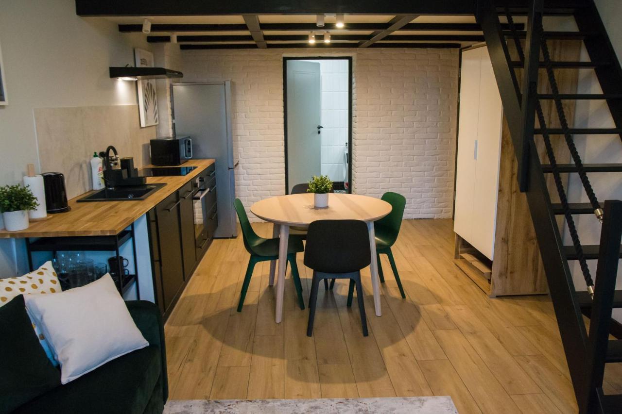 Apartament Ralf By Rentoom Stary Toruń Buitenkant foto