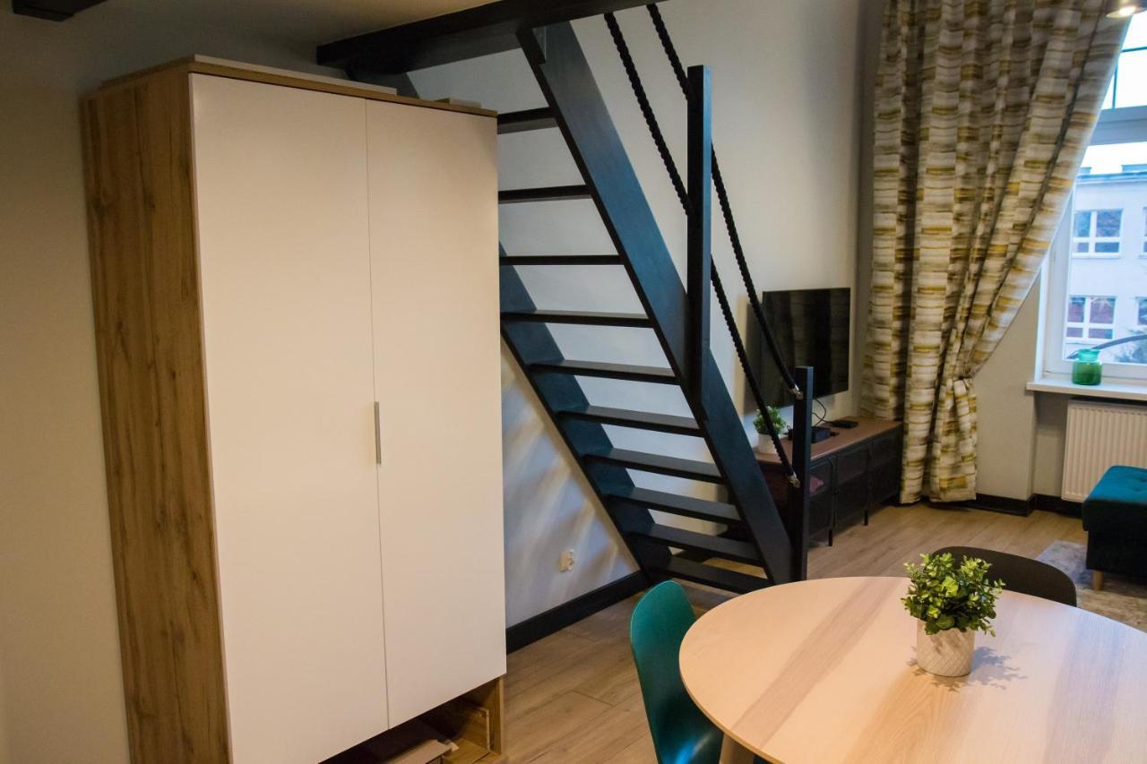 Apartament Ralf By Rentoom Stary Toruń Buitenkant foto